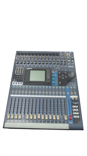 Yamaha 01v96vcm console - yamaha, di