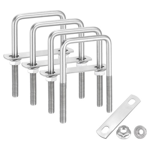 4set bulloni quadrati 2 - bulloni,