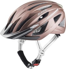 Casco da ciclismo Alpina Haga