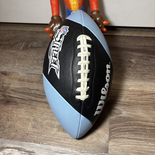 Wilson nfl street - wilson,