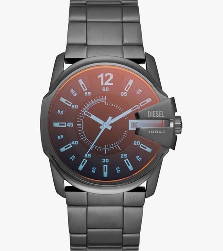 Diesel uomo analogico - diesel, |