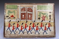 Piastrella ceramica italiana