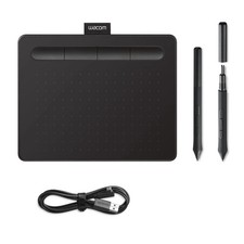 Tavoletta con Penna Wacom 4100