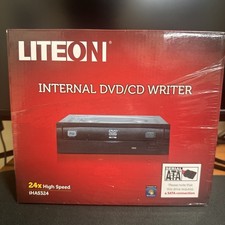 Lite-On 24x Scrittore DVD/CD