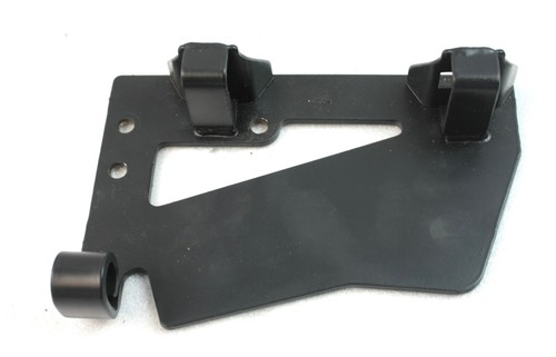 Supporto scarico harley - supporto,