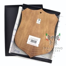 Crest Carabinier Araldico in