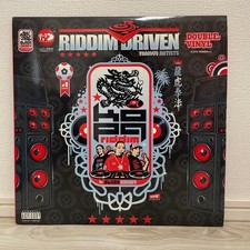 Album vari artisti Riddim