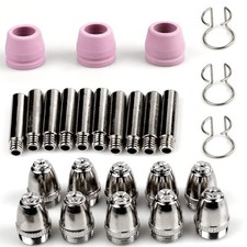 26 Pezzi WSD 60P P60 Taglio