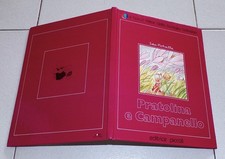 Ida Bohatta PRATOLINA E CAMPANELLO - Editrice Piccoli 1983 Famiglia Babaloo