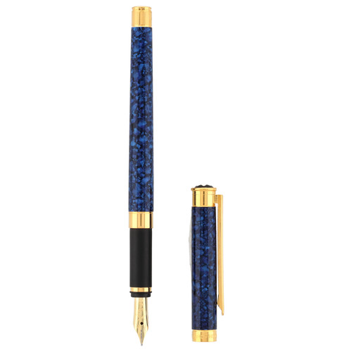 Penna stilografica montblanc - penna,