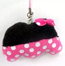 Portachiavi/Mascotte Minnie