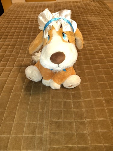 Peluche disney store - disney, peter
