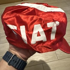 FIAT CAPPELLINO CAPPELLO CAP