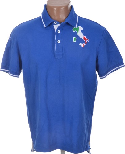 Polo kappa italia atletica - polo,