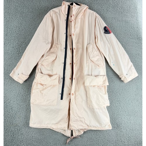 Moncler elias giubbotto parka - giubbotto,