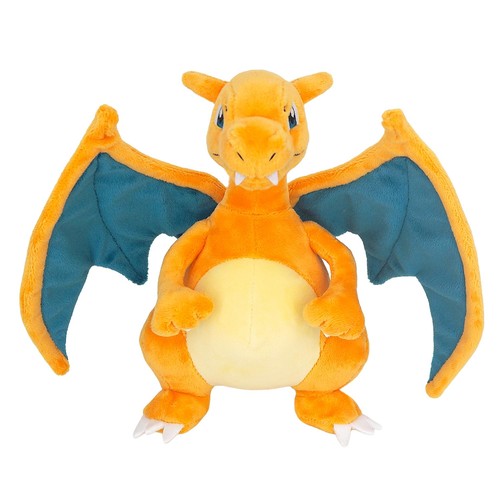 Pokemon center peluche - center,