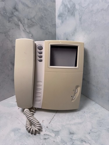 Bpt yvl301 videocitofono - bpt,