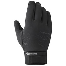 - Shimano Windstopper Guanti