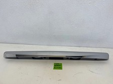 Maniglia esterna bagagliaio