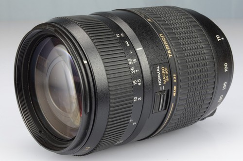 Tamron per nikon af - tamron,