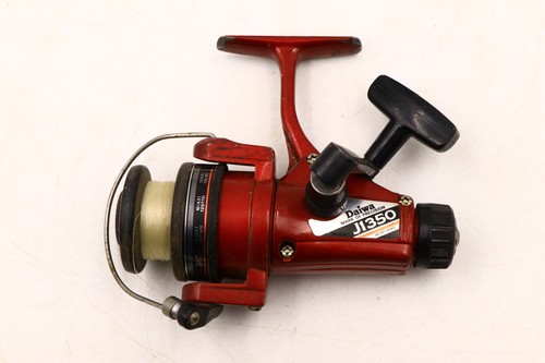 Mulinello pesca daiwa j1350 - mulinello,