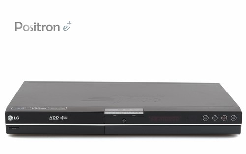 Rh397h registratore dvd - dvd, con