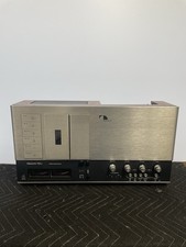 NAKAMICHI 700II  3 Head
