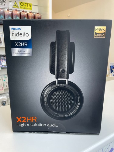 Philips fidelio x2hr - fidelio,