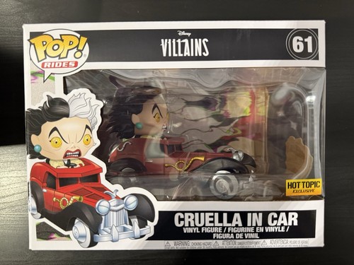 Funko pop giostre disney - funko, pop!