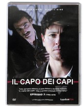 EBOND Il Capo dei Capi