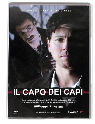 Ebond capo dei capi - ebond,