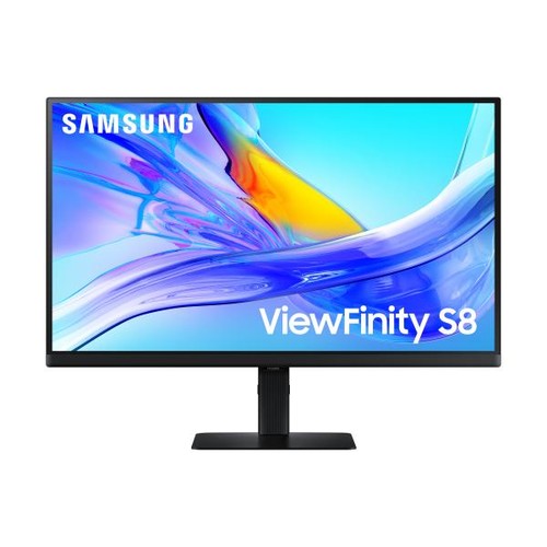Samsung ls27d800uauxen monitor - samsung,