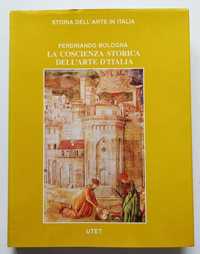 Coscienza storica dell - la,