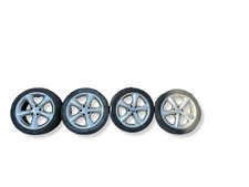 Mercedes-Benz C W203 2006 set