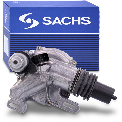 Sachs attuatore frizione - attuatore,