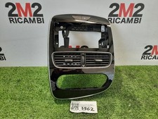 MASCHERINA CENTRALE CRUSCOTTO