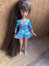 Barbie totally hair courtney - barbie,