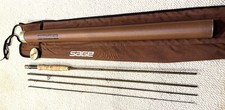 SAGE SLT 490-4 fly rod