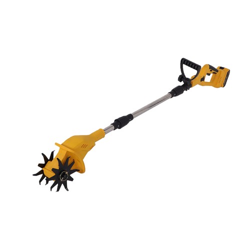 Coltivatore elettrico per