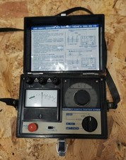 HIOKI Model 3150 - Misuratore