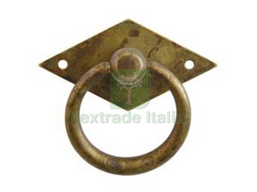 5pz maniglie per mobili - 5pz,