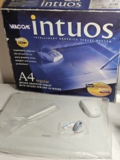 Wacom Intuos GD-0912U A4