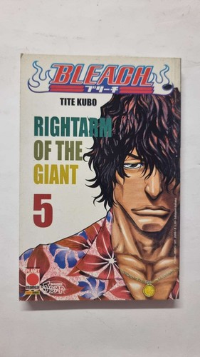 Bleach prima edizione - bleach,