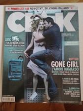 CIAK MAGAZINE MONDADORI