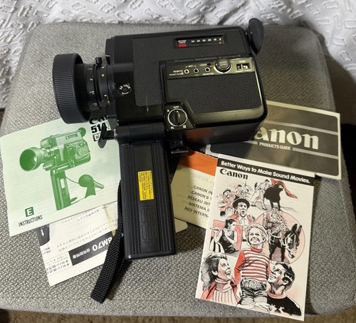 Canon canosound 514 - canon,