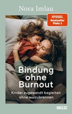 Bindung ohne Burnout ~ Nora