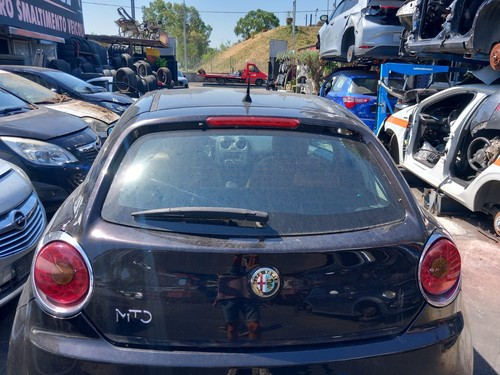Alfa romeo mito - tutti, i