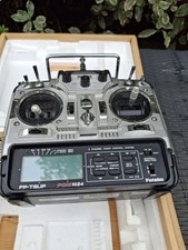 Futaba Pcm 1024 Cam Pac Trasmettitore r/c T8up S Digital Rc Controller Gwo