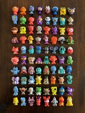 Set completo SERIE 4 POWER