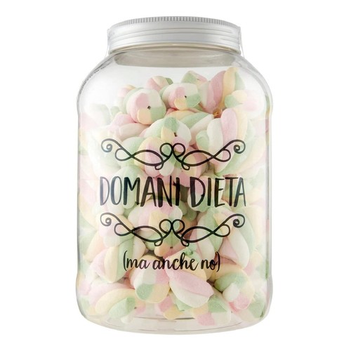 Caramelle marshmallow casa - marshmallow,
